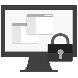Lockout Desktop Security