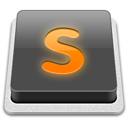 Sublime Text For Linux (x64)