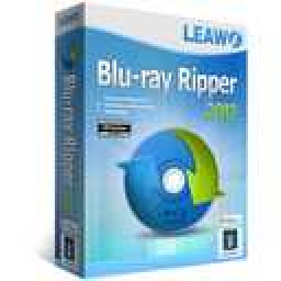 Leawo Blu-ray Ripper for Mac