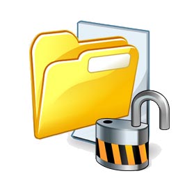 Strong File and Folder Encryption Decryption utility