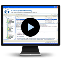 View EDB Database